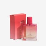 Perfume Free Woman 50ml