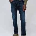 JEANS SLIM FIT