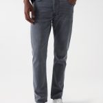 JEANS SLIM FIT S-ACTIV