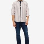 Jeans Leo Comfort Fit