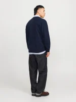 Cardigan de malha - Image 6
