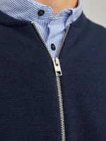 Cardigan de malha - Image 5