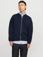 Cardigan de malha
