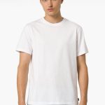 T-Shirt's S/S Branca