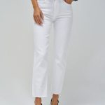 JEANS TRUE CROPPED SLIM