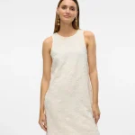 VMJUNE Vestido curto