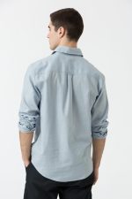 Camisa Linho - Image 2