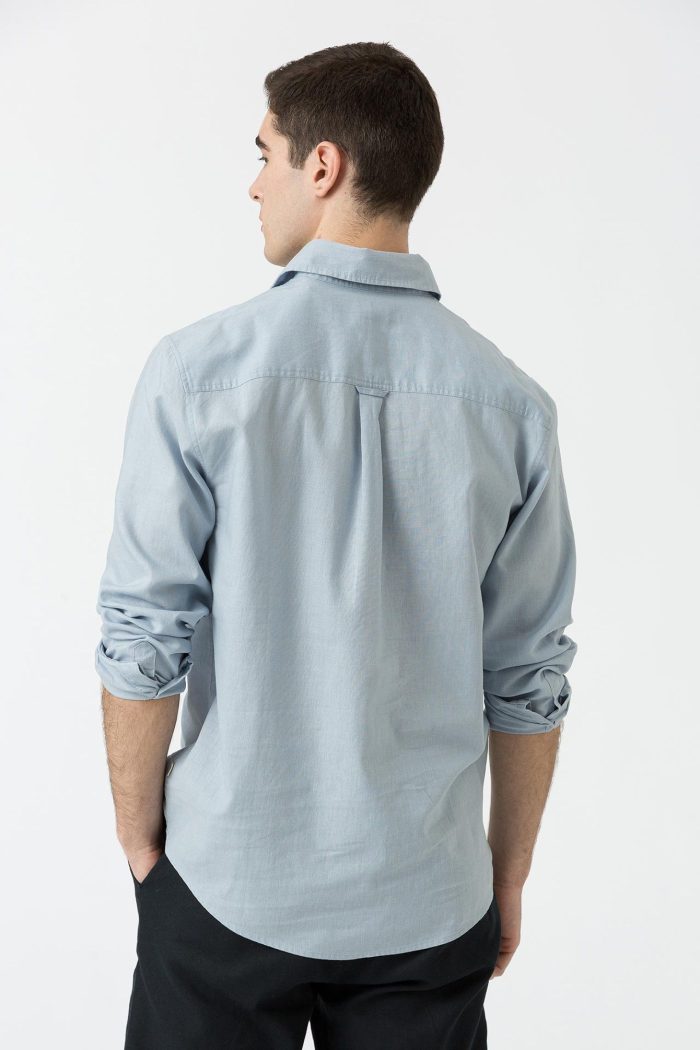 Camisa Linho - Image 2