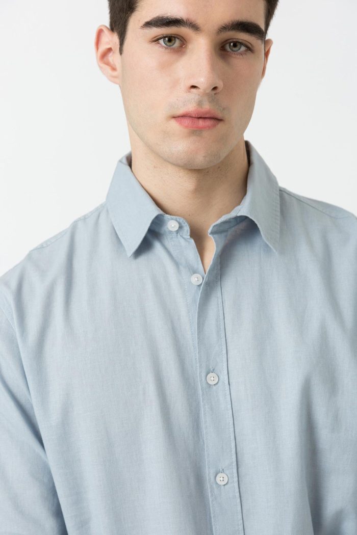 Camisa Linho - Image 3