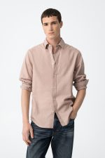 Camisa Linho