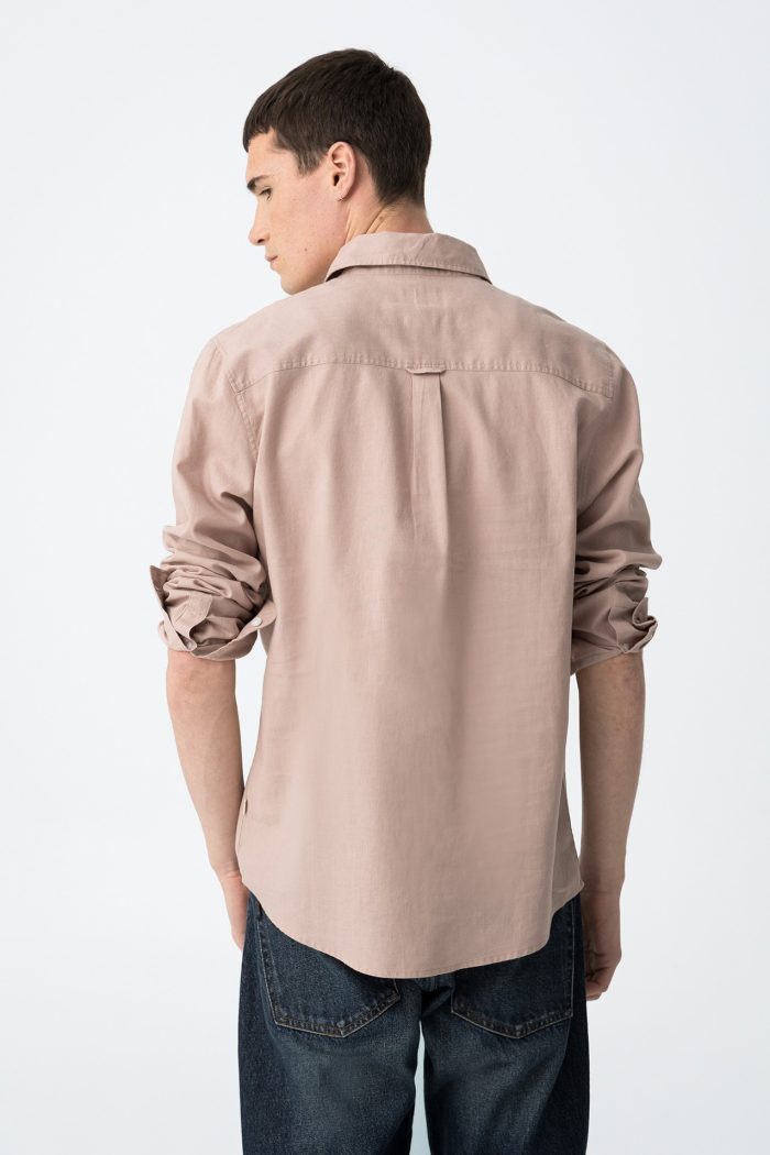 Camisa Linho - Image 2