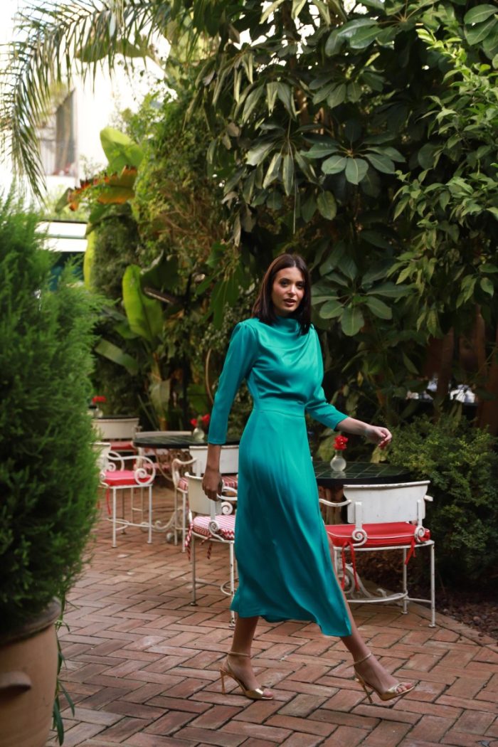 Vestido Vida - Image 2