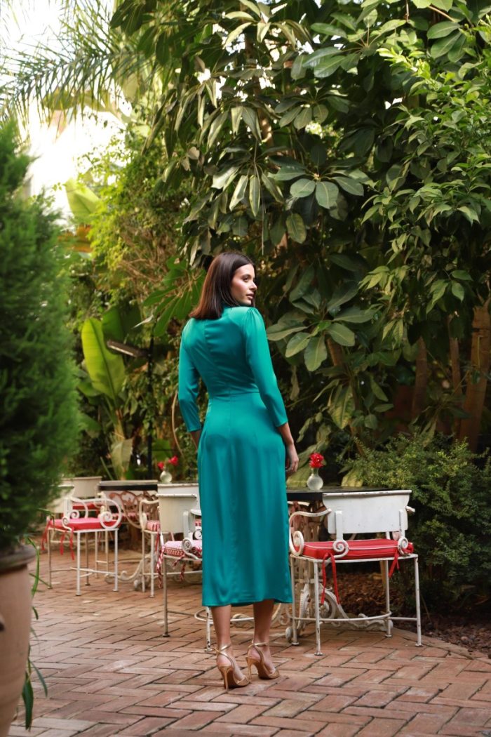 Vestido Vida - Image 4