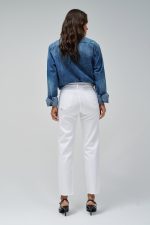 JEANS VERDADEIRO CROPPED SLIM - Image 2
