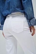 JEANS VERDADEIRO CROPPED SLIM - Image 3