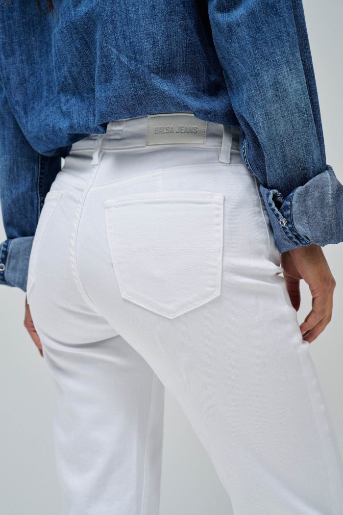 JEANS VERDADEIRO CROPPED SLIM - Image 3
