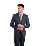 Fato Slim Fit