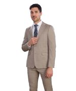 Fato slim fit