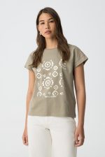 T´shirt kika