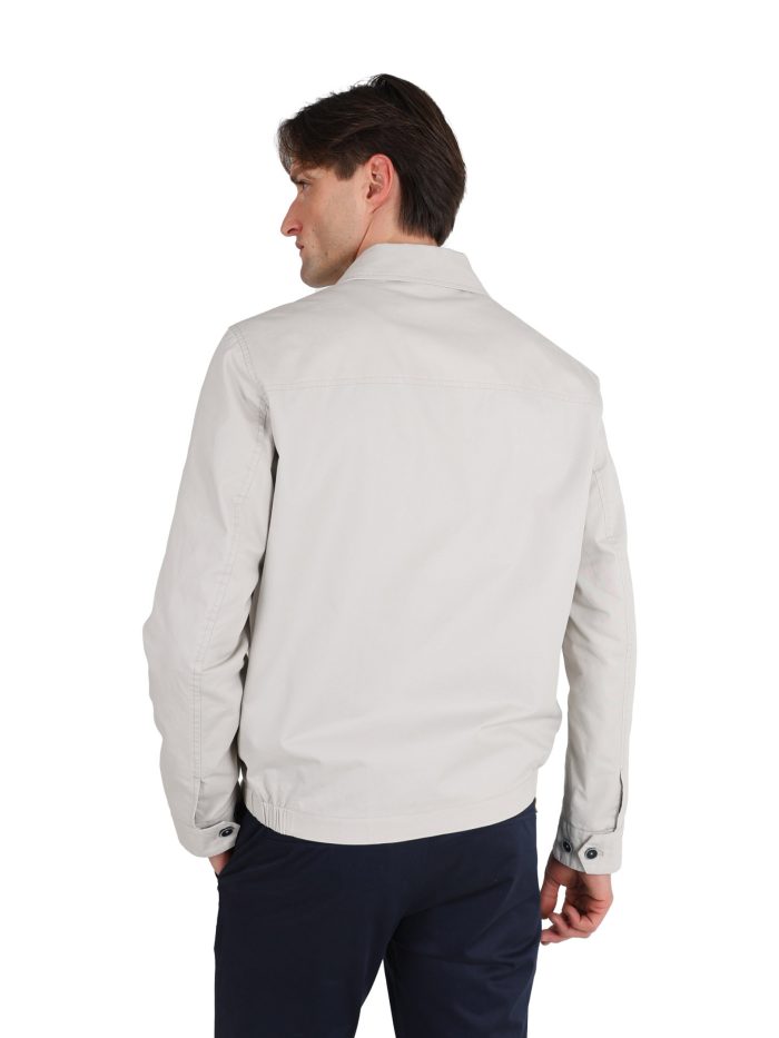 Parka 100% Algodão - Image 4
