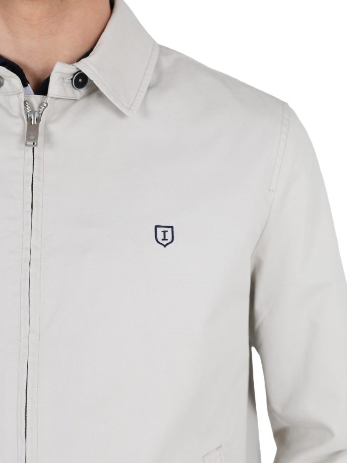 Parka 100% Algodão - Image 3