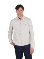 Parka 100% Algodão