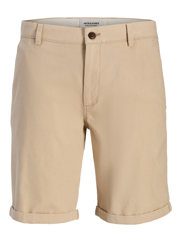 Calções Chino Regular Fit - Image 2