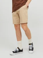 Calções Chino Regular Fit - Image 3