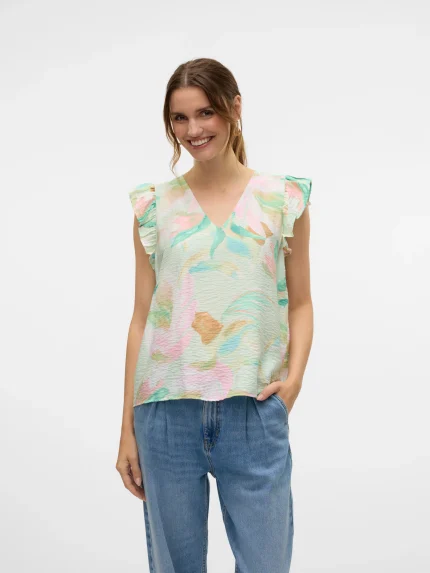 VMJOSIE Tops