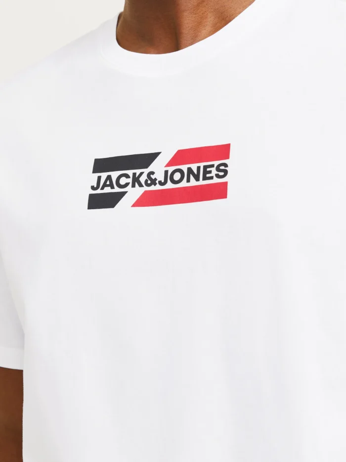 T-shirt Logo - Image 2