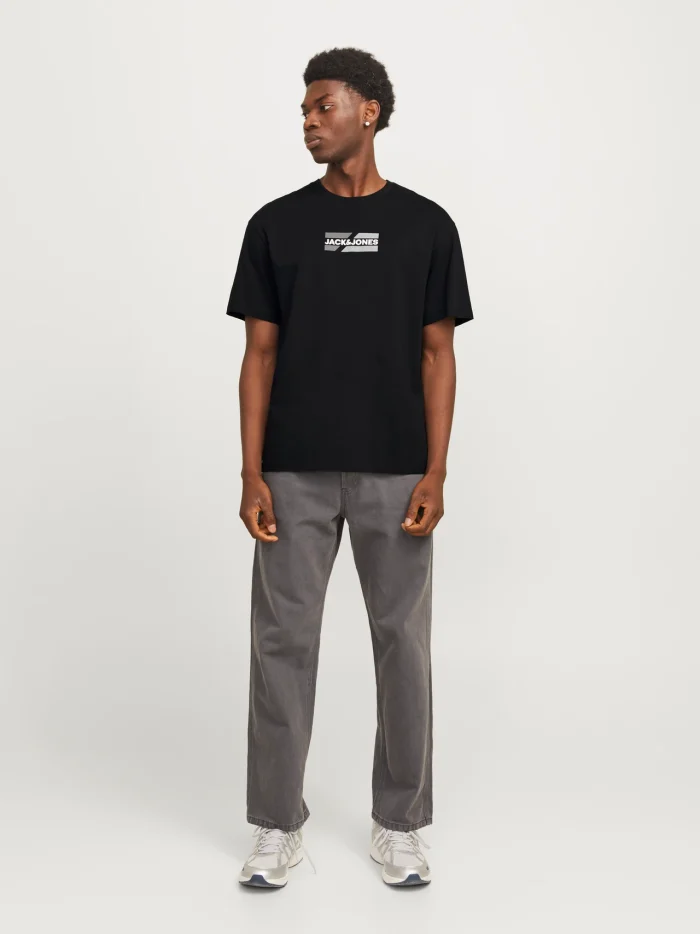 T-shirt Logo - Image 1