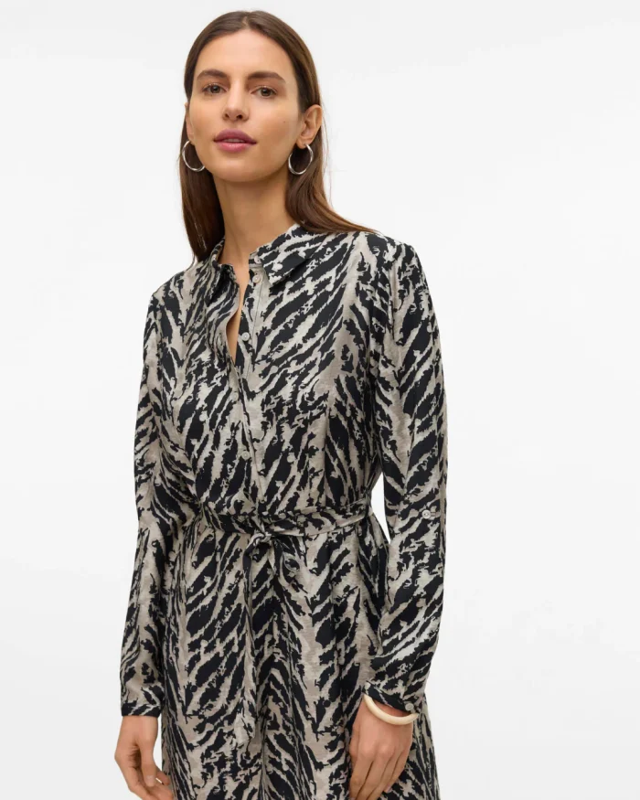 vestido VMLUCY - Image 2