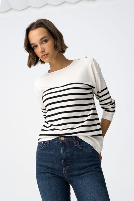 Camisola Senhora