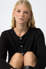 Cardigan regular - Image 2