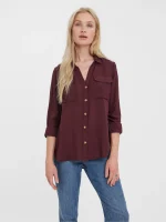 Camisa VMBUMPY