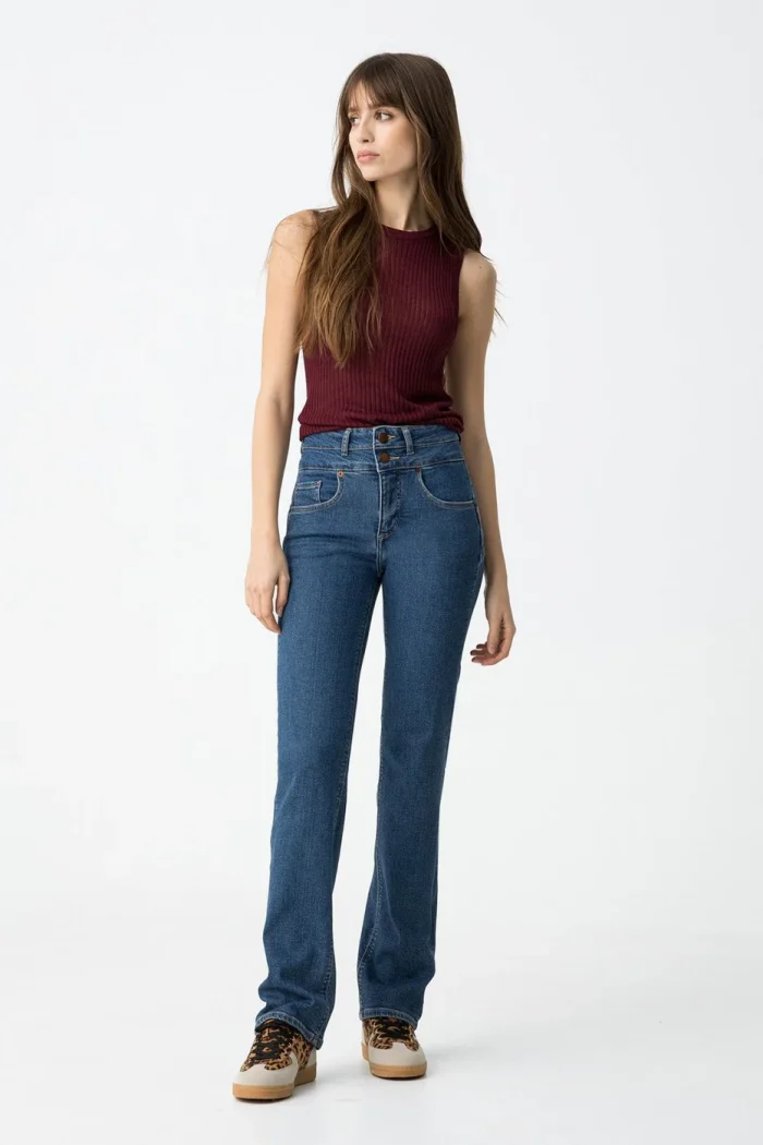 Camisa VMBUMPY - Image 2