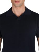 Polo estruturado 100% algodão - Image 2