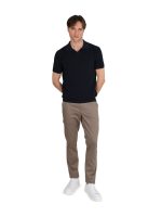 Polo estruturado 100% algodão - Image 3