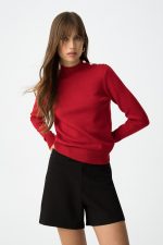 Camisola slim fit - Image 2