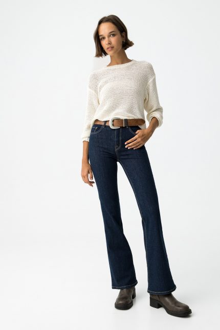 Jeans light push up