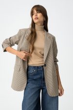 Blazer relaxed fit - Image 2