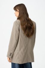 Blazer relaxed fit - Image 3