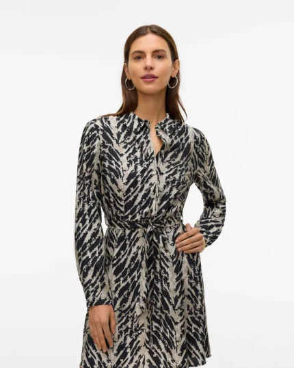 vestido VMLUCY