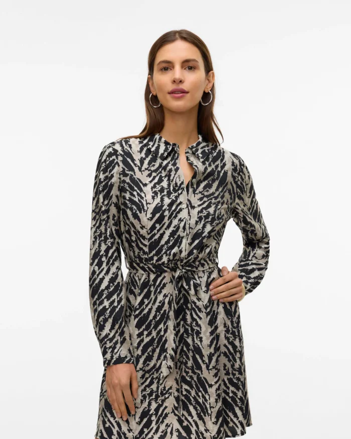 vestido VMLUCY - Image 1