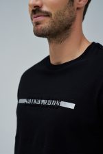 T-SHIRT COM BRANDING - Image 2