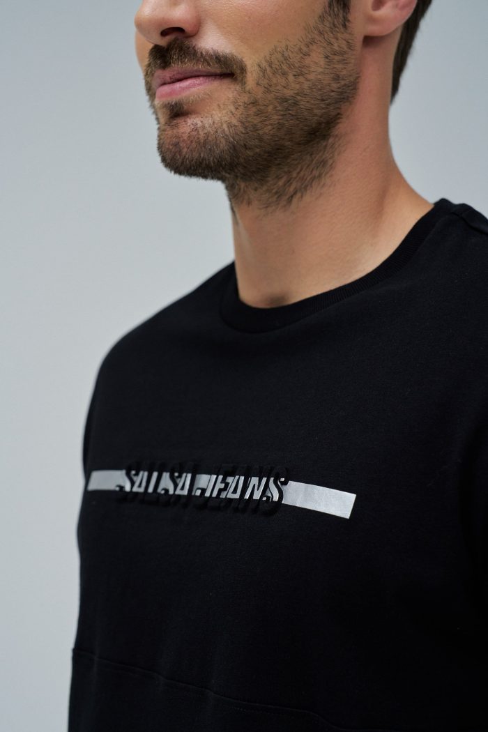 T-SHIRT COM BRANDING - Image 2