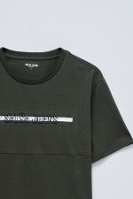 T-SHIRT COM BRANDING - Image 2