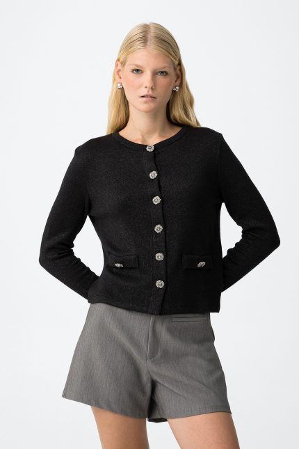 Cardigan regular