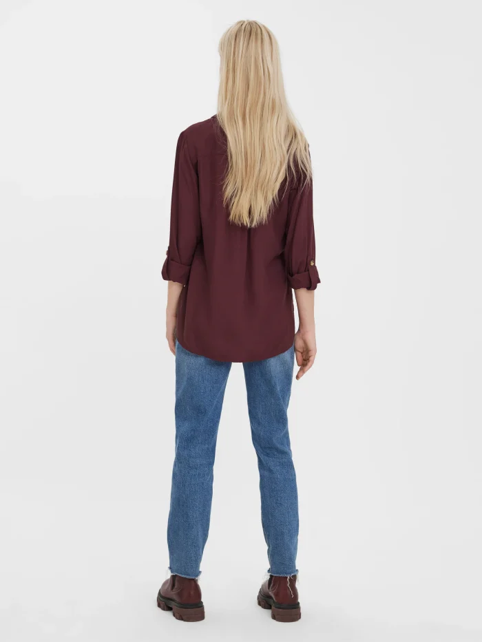 Camisa VMBUMPY - Image 3
