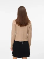 Cardigan de malha VMVICKY - Image 2
